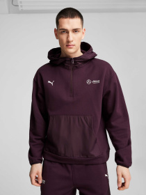 Худи PUMA Mapf1 Statement Hoodie модель 627303 Фото