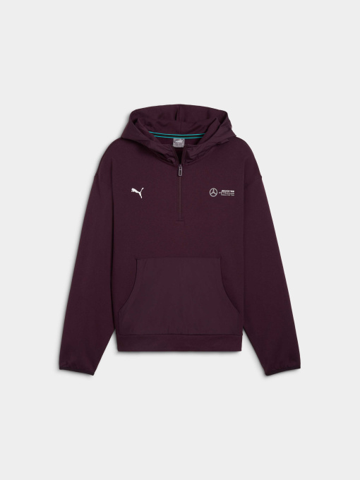 Худи PUMA Mapf1 Statement Hoodie модель 627303 Фото