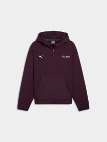 Худи PUMA Mapf1 Statement Hoodie модель 627303 Фото
