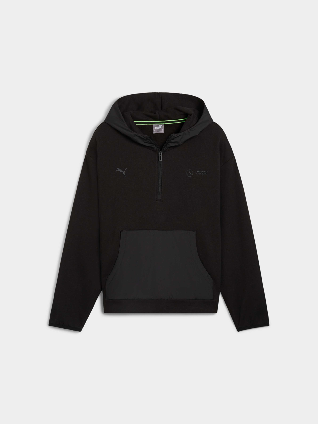 Худи PUMA Mapf1 Statement Hoodie модель 627303 Фото