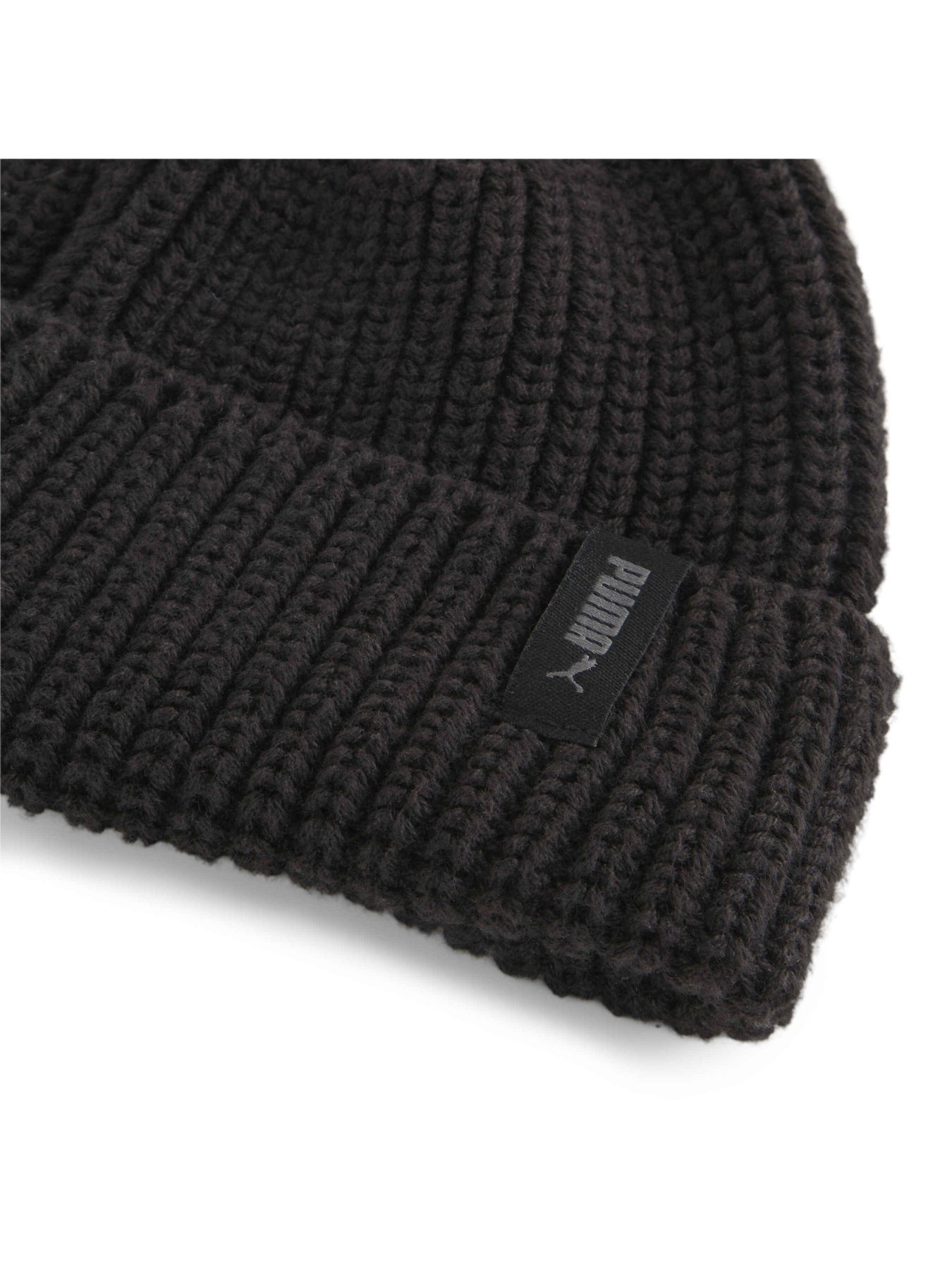 Шапка PUMA Re:collection Dt Beanie модель 025496 Фото