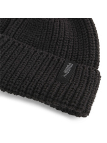 Шапка PUMA Re:collection Dt Beanie модель 025496 Фото