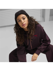 Шапка PUMA Re:collection Dt Beanie модель 025496 Фото