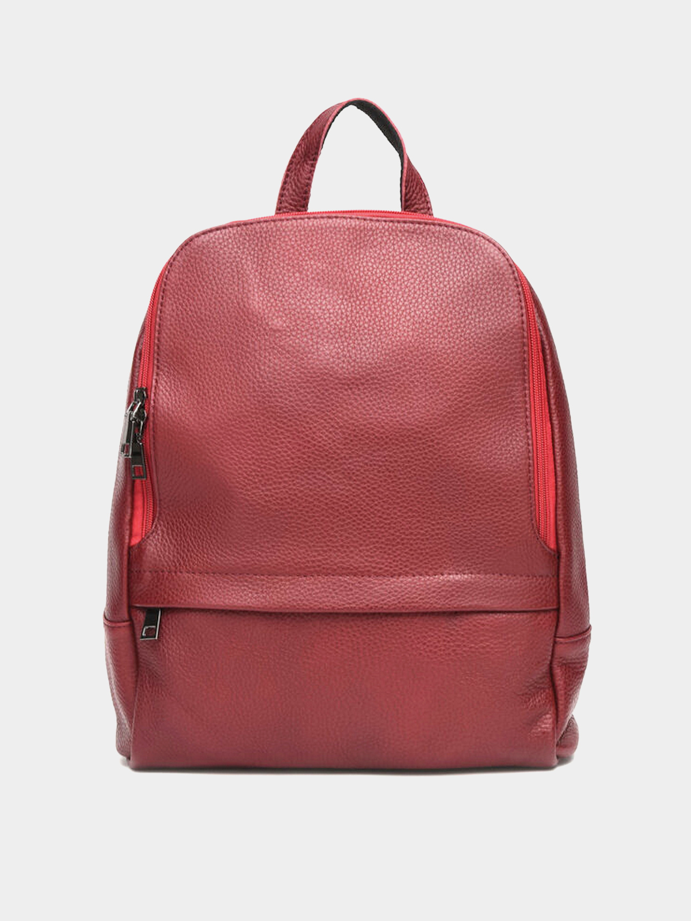 Повсякденний рюкзак Keizer модель K18833b-bordo Фото