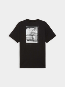 Футболка PUMA Mapf1 Statement Tee модель 627305 Фото