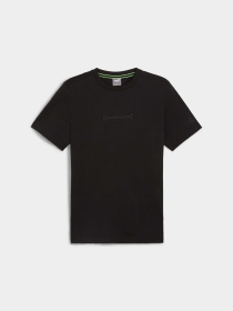 Футболка PUMA Mapf1 Statement Tee модель 627305 Фото