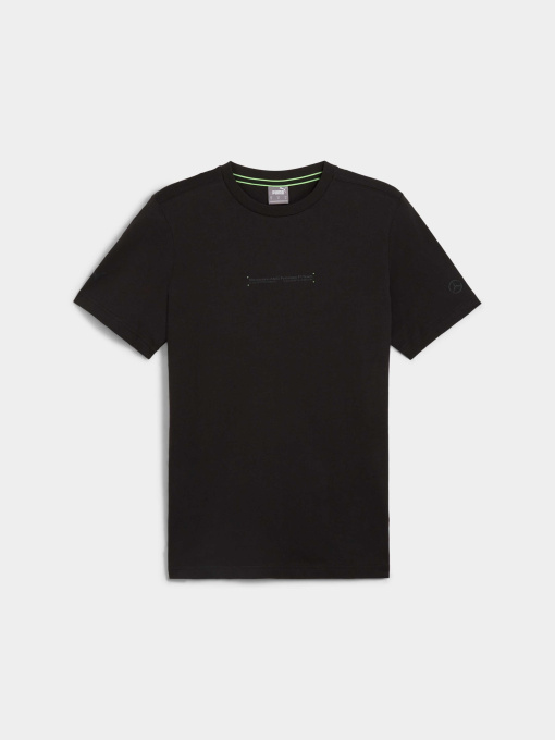 Футболка PUMA Mapf1 Statement Tee модель 627305 Фото