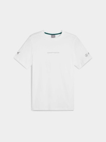 Футболка PUMA Mapf1 Statement Tee модель 627305 Фото