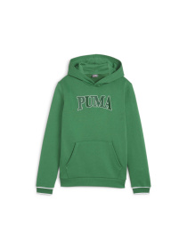 Худи PUMA Squad Hoodie модель 679261 Фото