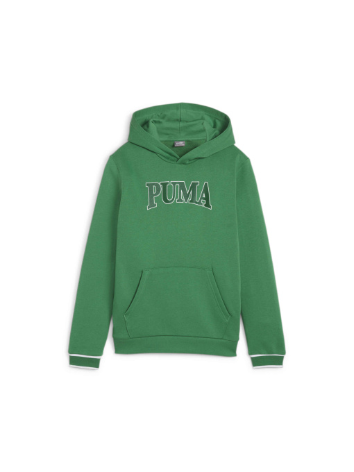 Худи PUMA Squad Hoodie модель 679261 Фото