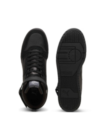 Кросівки PUMA Rbd Game Sd модель 397551 Фото