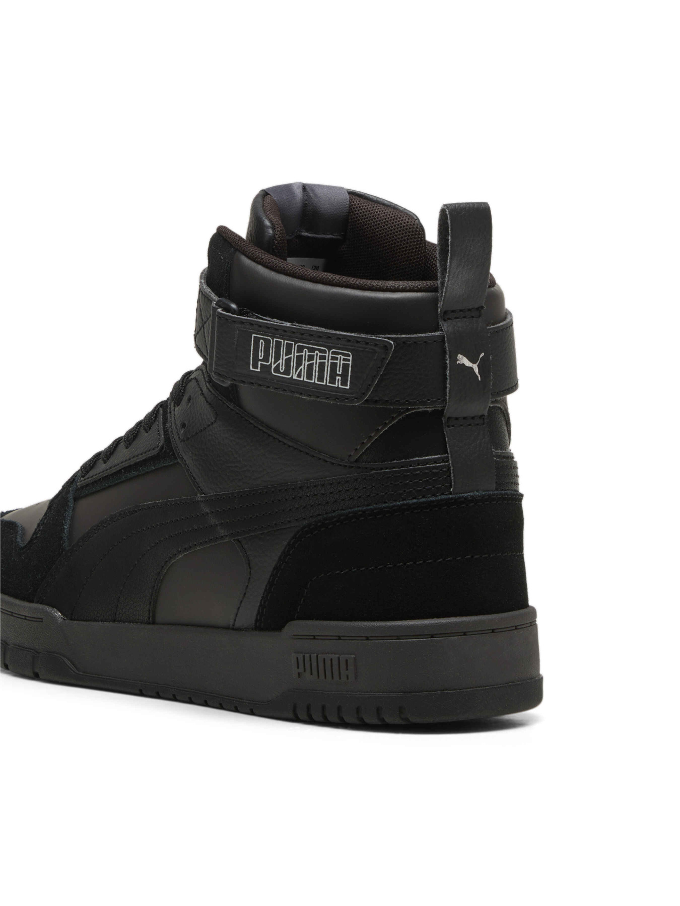 Кроссовки повседневные PUMA Rbd Game Sd модель 397551 Кроссовки повседневные PUMA Rbd Game Sd модель 397551 Фото