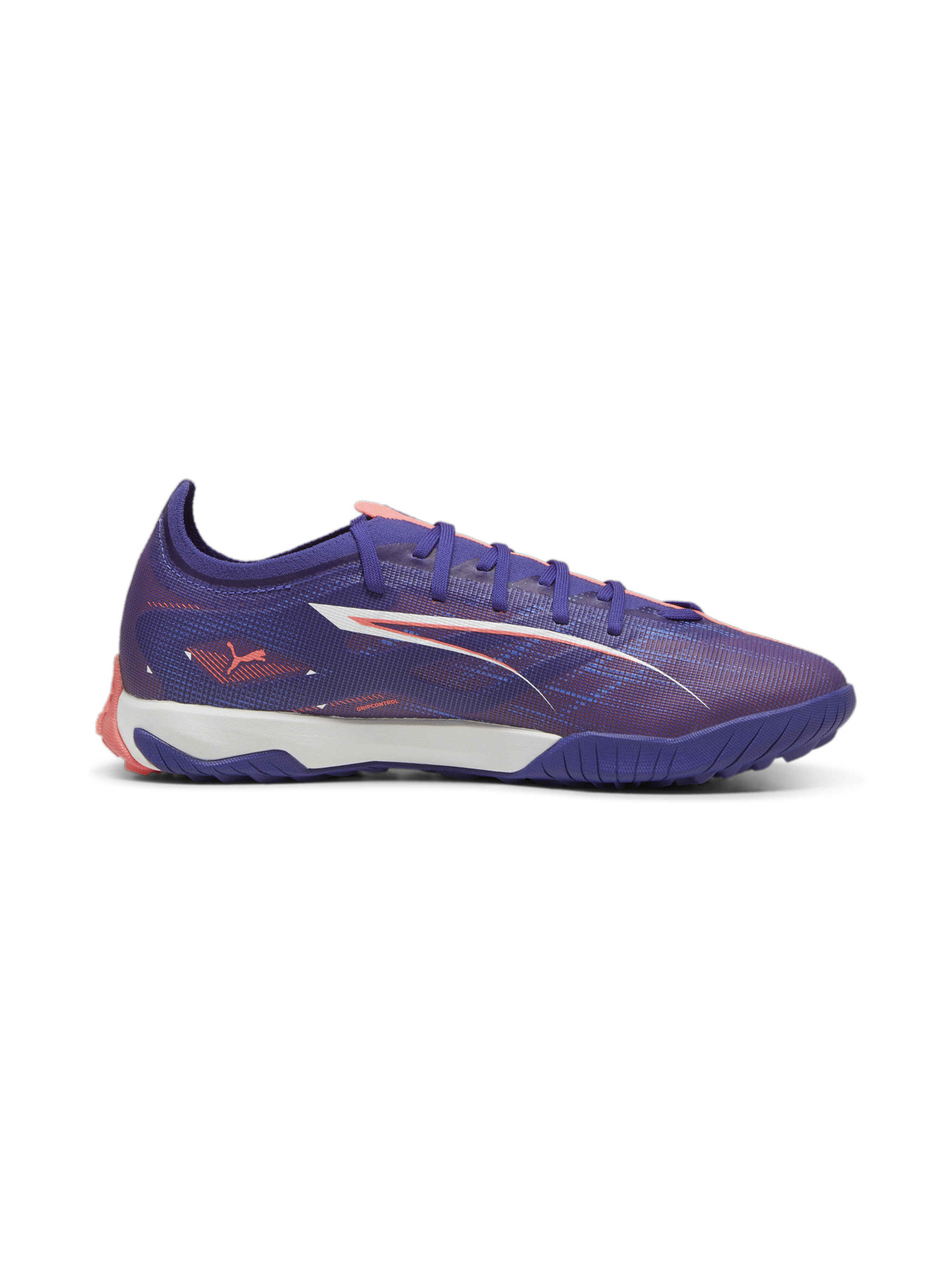 Бутсы PUMA Ultra 5 Match Tt модель 107892 Фото