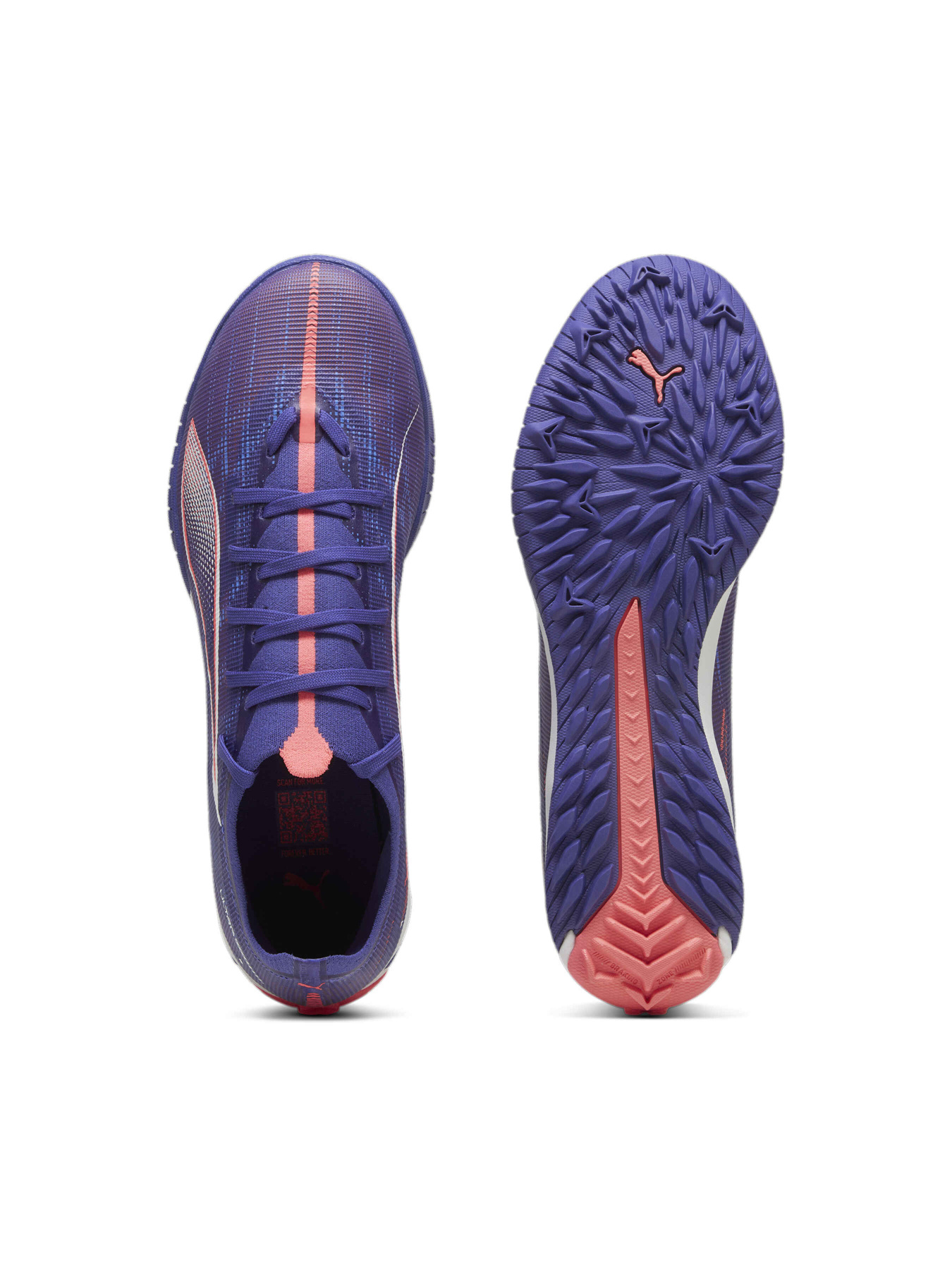 Бутси PUMA Ultra 5 Match Tt модель 107892 Бутси PUMA Ultra 5 Match Tt модель 107892 Фото