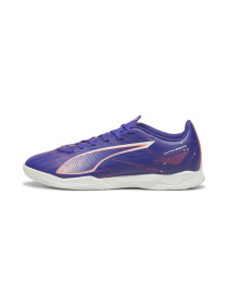 Бутсы PUMA Ultra 5 Play It модель 107907 Фото