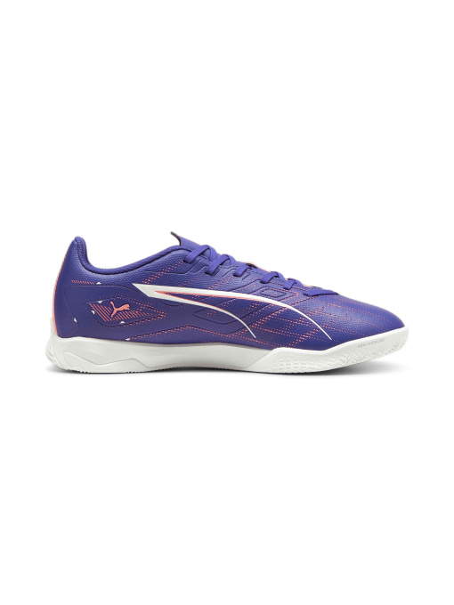 Бутсы PUMA Ultra 5 Play It модель 107907 Фото