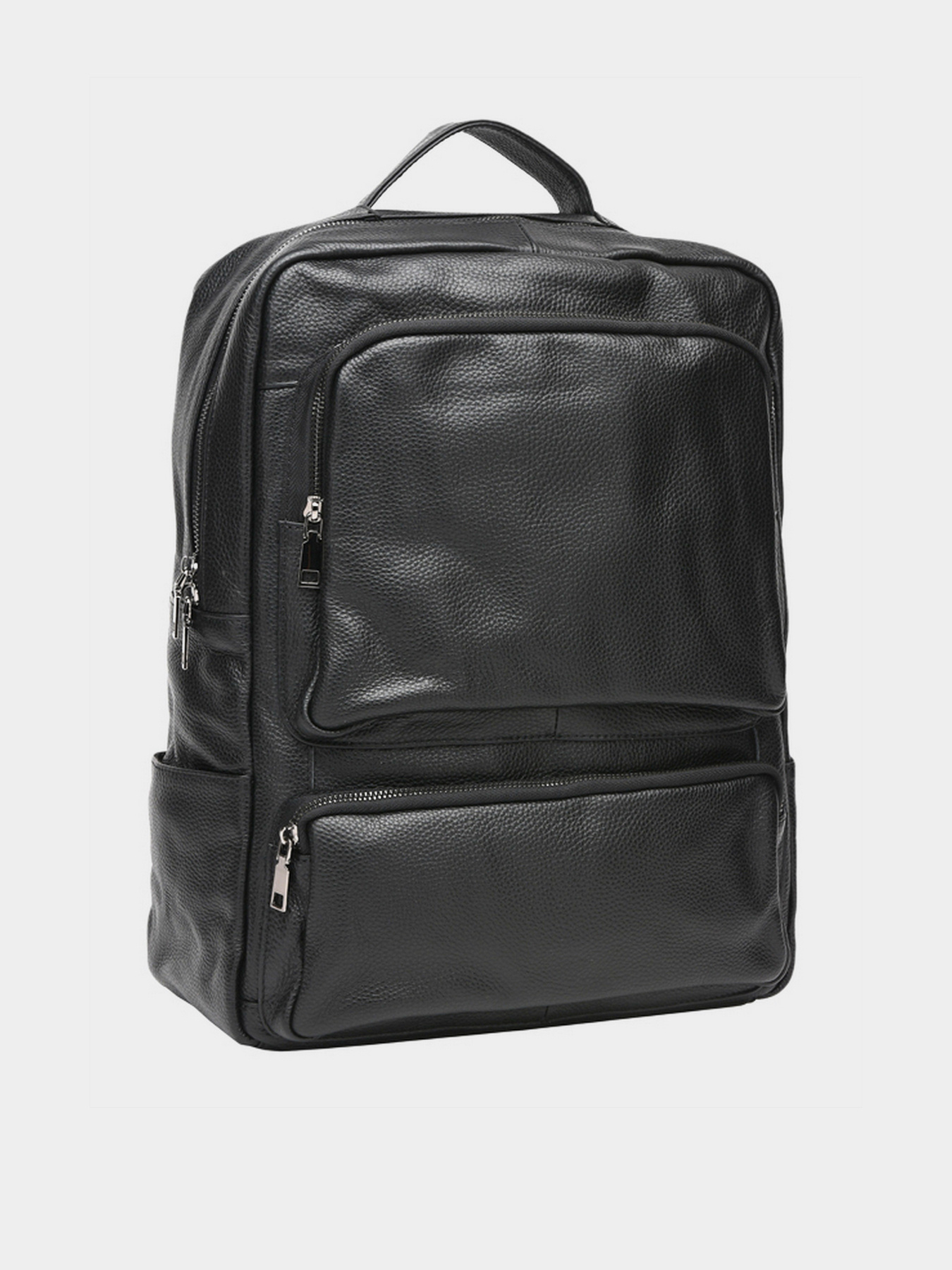 Повсякденний рюкзак Keizer модель K1544-black Фото