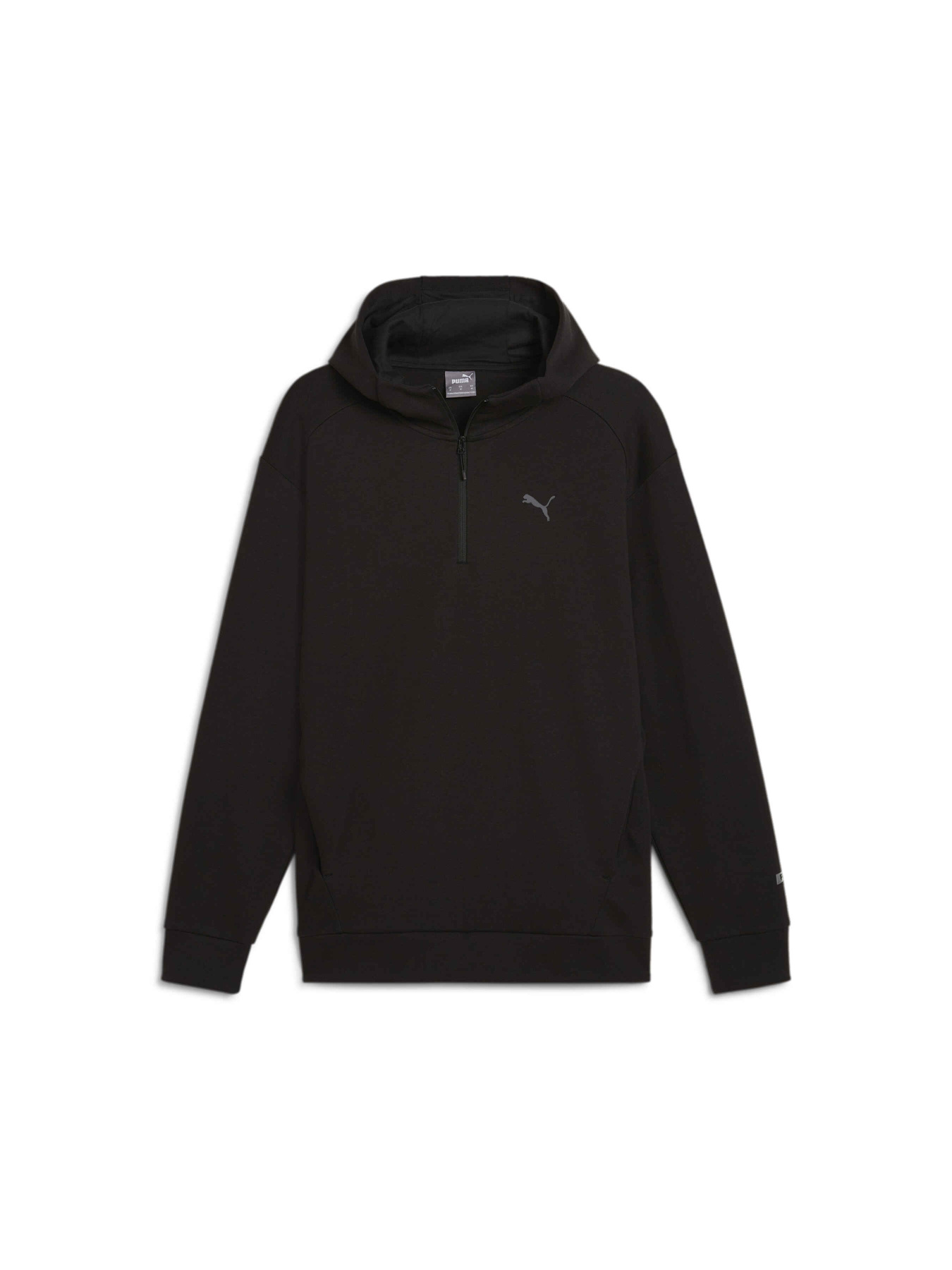 Худі PUMA Rad/cal Hooded Half-zip модель 681620 Фото