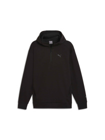 Худі PUMA Rad/cal Hooded Half-zip модель 681620 Фото