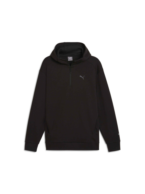 Худі PUMA Rad/cal Hooded Half-zip модель 681620 Фото