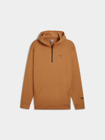 Худи PUMA Rad/cal Hooded Half-zip модель 681620 Фото