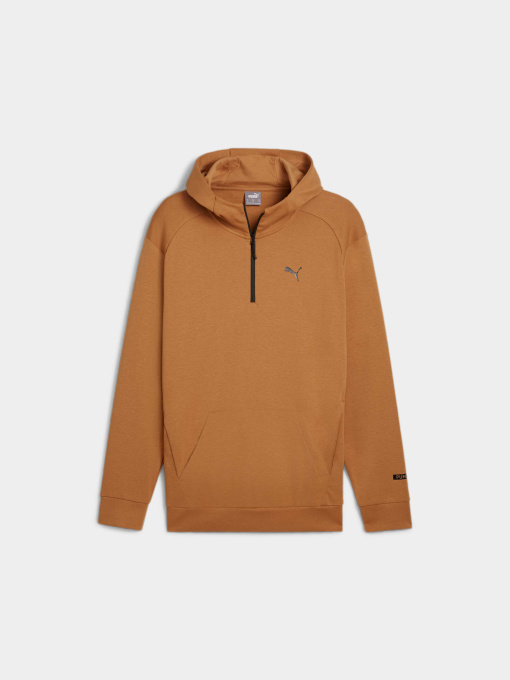 Худи PUMA Rad/cal Hooded Half-zip модель 681620 Фото