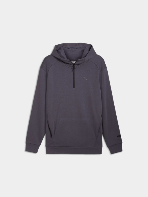 Худи PUMA Rad/cal Hooded Half-zip модель 681620 Фото