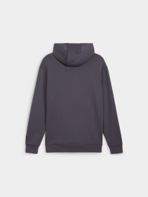 Худи и свитшоты PUMA Rad/cal Hooded Half-zip модель 681620 Фото