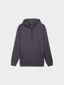 Худи и свитшоты PUMA Rad/cal Hooded Half-zip модель 681620 Фото