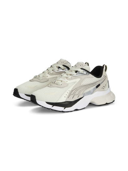 Кросівки PUMA Phlox Chrome Wns модель 390662 — фото - INTERTOP