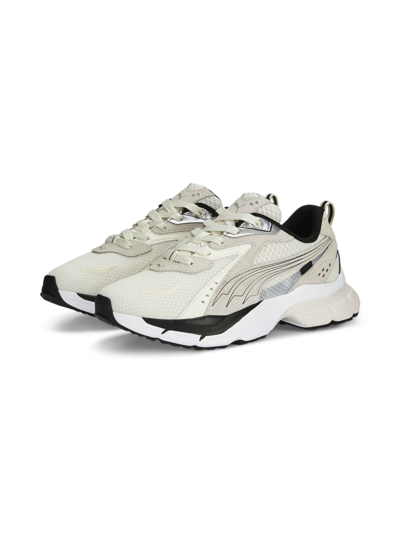 Кроссовки повседневные PUMA Phlox Chrome Wns модель 390662 Фото