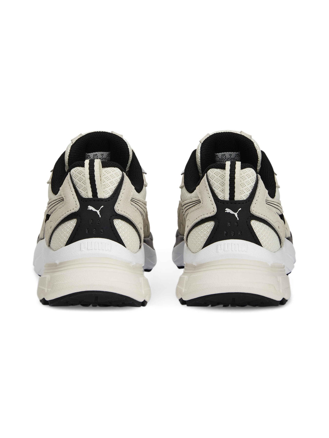 Кроссовки повседневные PUMA Phlox Chrome Wns модель 390662 Фото