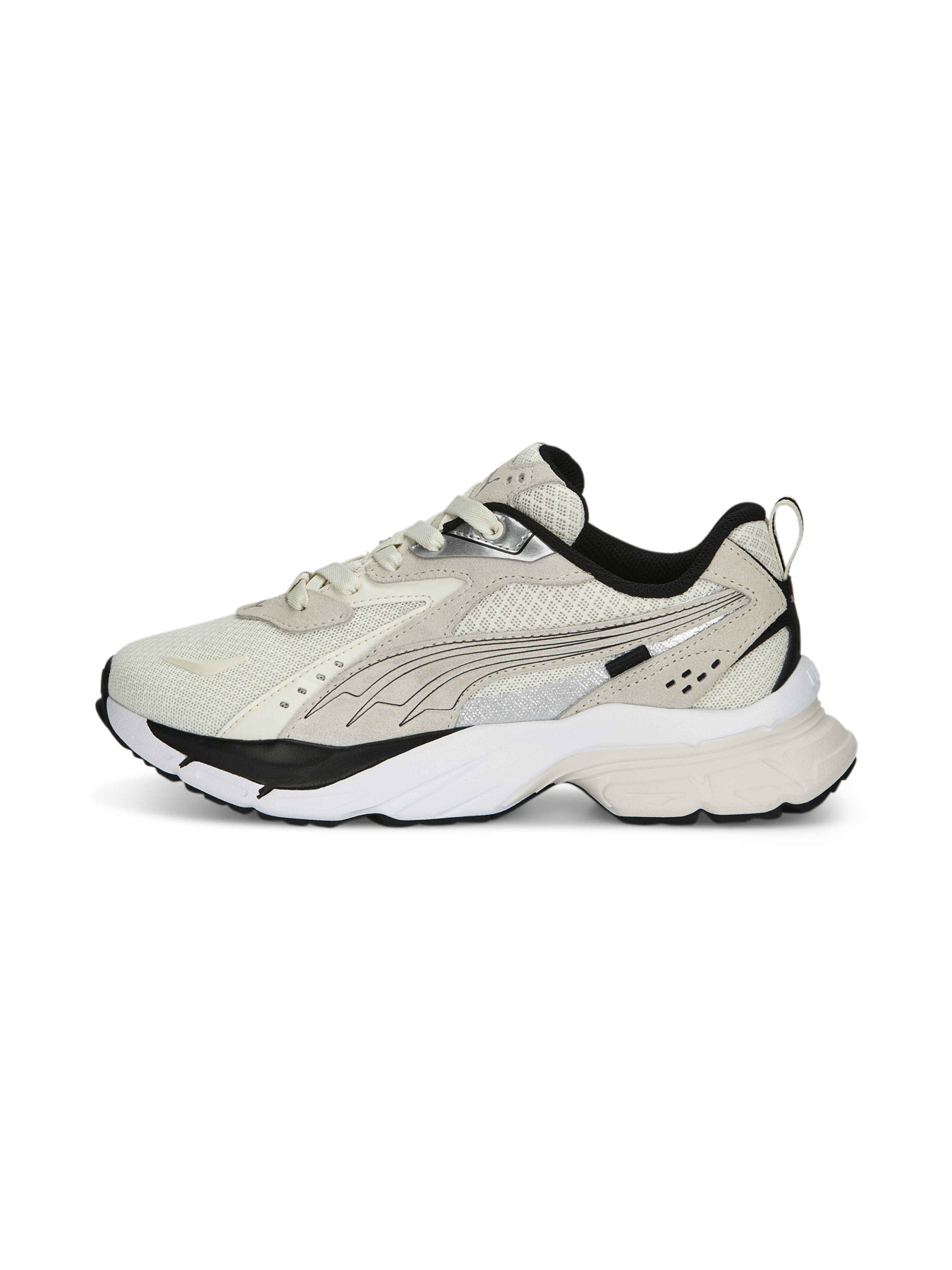 Кроссовки повседневные PUMA Phlox Chrome Wns модель 390662 Фото