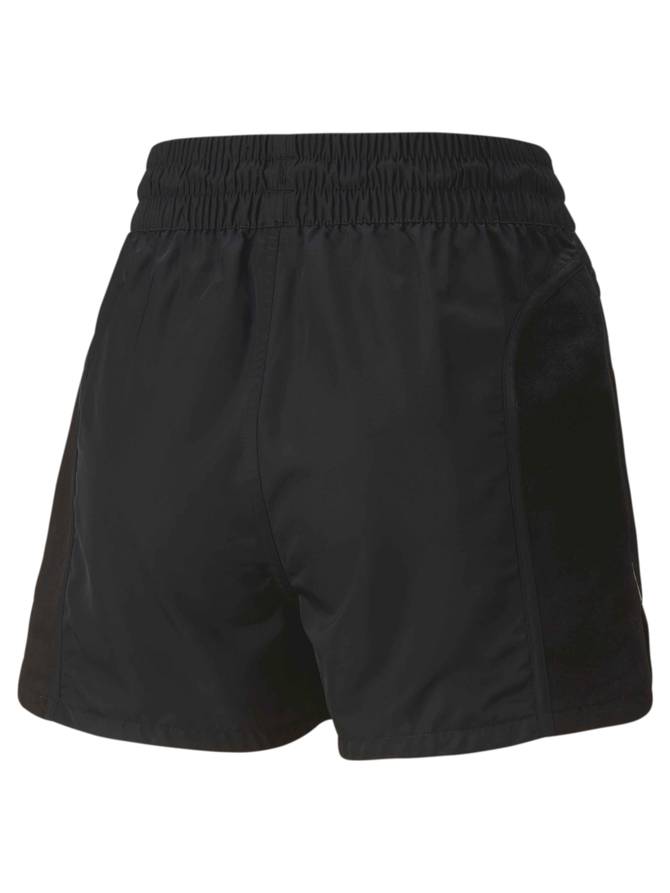 Шорти PUMA Infuse Woven Shorts модель 538356 Фото
