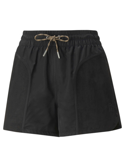 Шорти PUMA Infuse Woven Shorts модель 538356 - фото