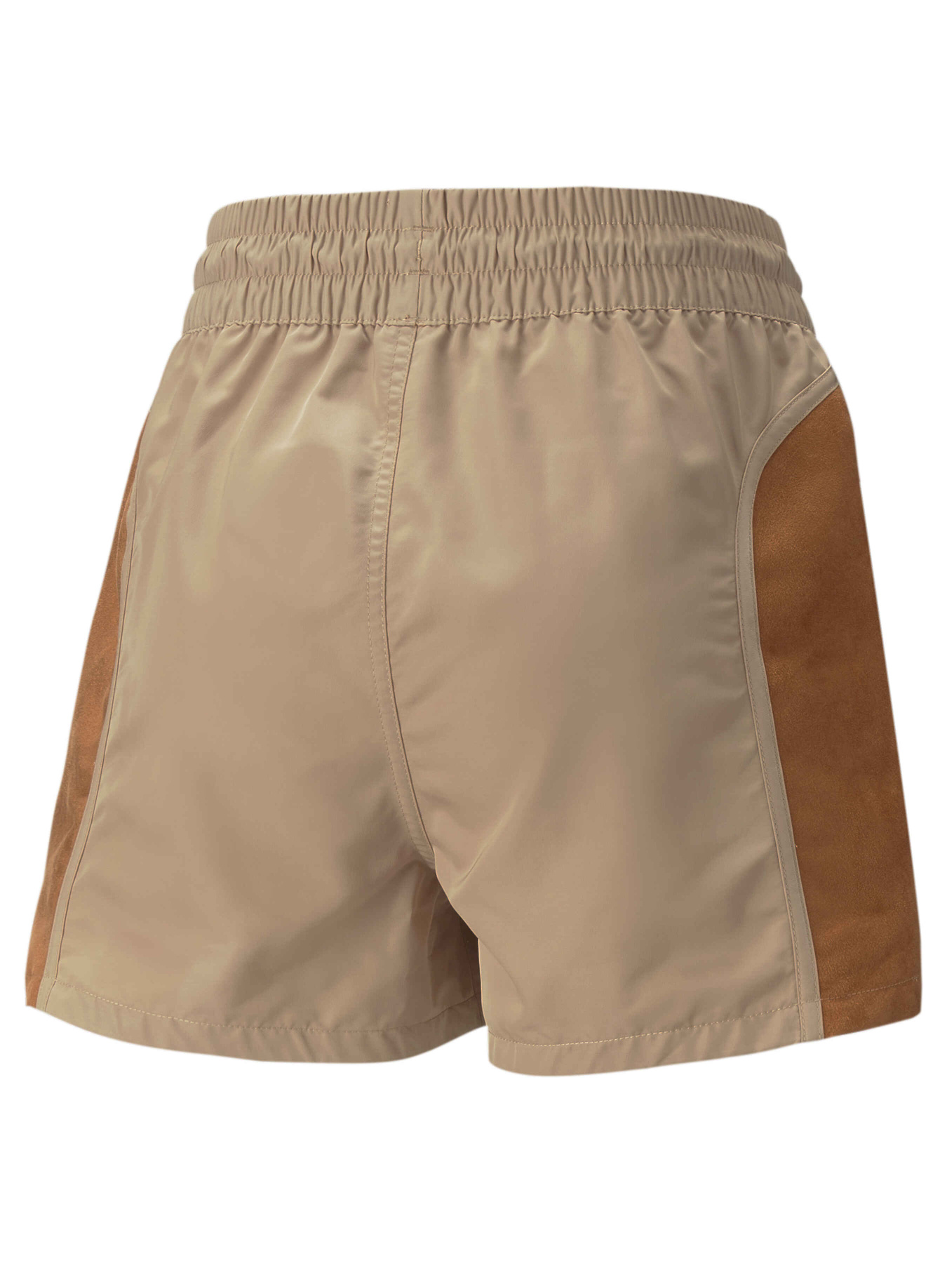 Шорты PUMA Infuse Woven Shorts модель 538356 Фото