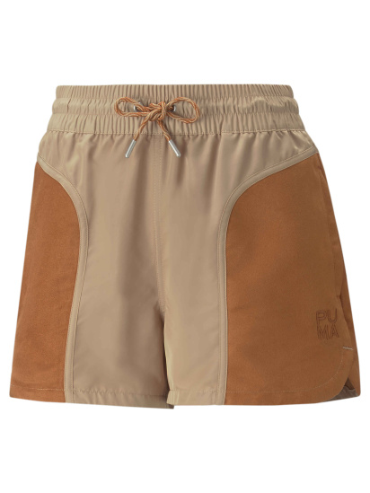 Шорти PUMA Infuse Woven Shorts модель 538356 - фото