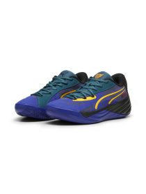 Кроссовки для спорта PUMA All-pro Nitro™ Crowd Craze модель 310387 Кроссовки для спорта PUMA All-pro Nitro™ Crowd Craze модель 310387 Фото