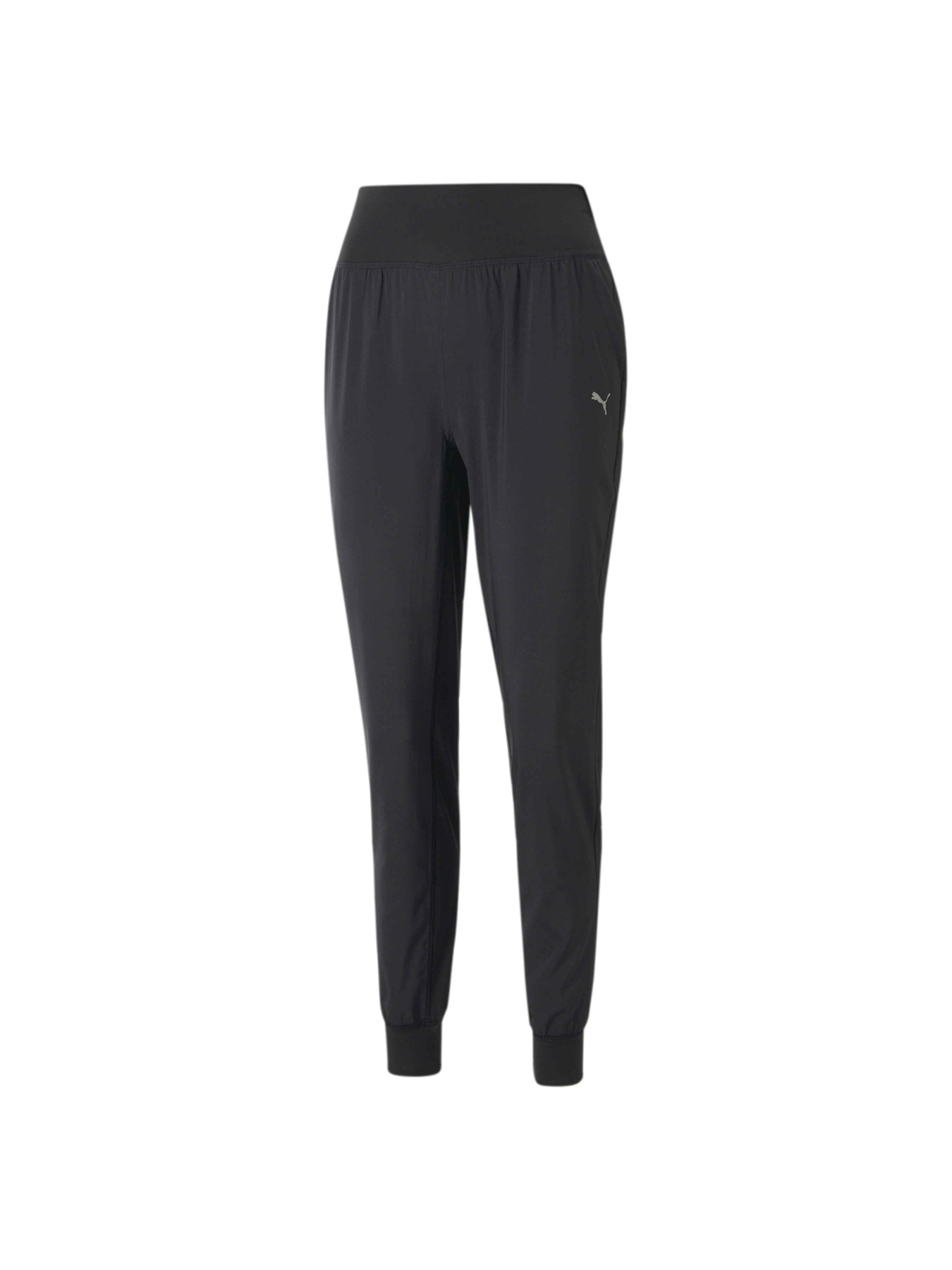 Брюки PUMA Run Favorite Tapered Pant W модель 523186 Фото