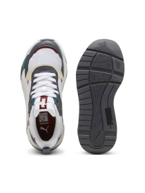 Кроссовки повседневные PUMA Trinity Mid 90s Jr модель 397999 Фото