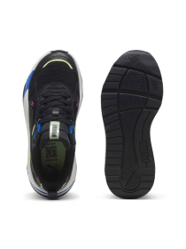 Кроссовки повседневные PUMA Trinity Mid 90s Jr модель 397999 Фото