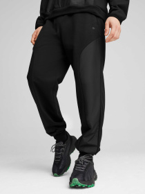 Штаны спортивные PUMA Mapf1 Statement Pants модель 627304 Фото