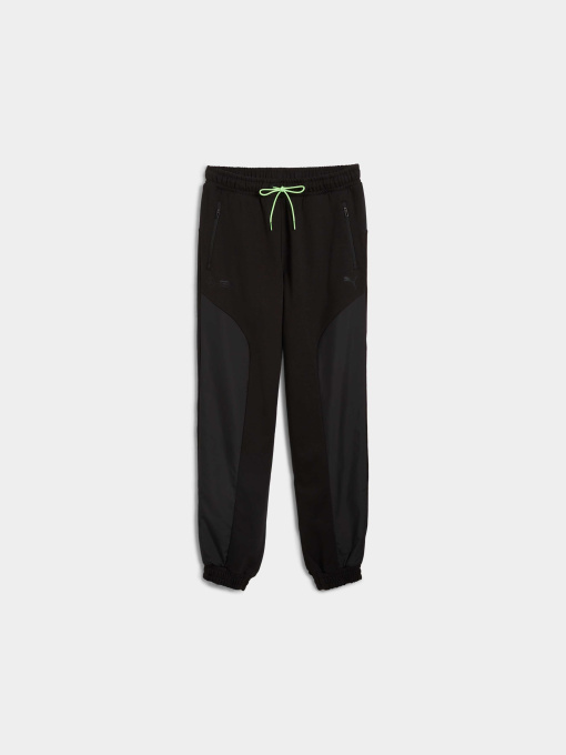 Штаны спортивные PUMA Mapf1 Statement Pants модель 627304 Фото
