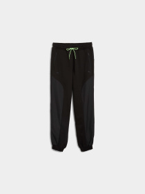 Спортивні штани PUMA Mapf1 Statement Pants модель 627304 Фото
