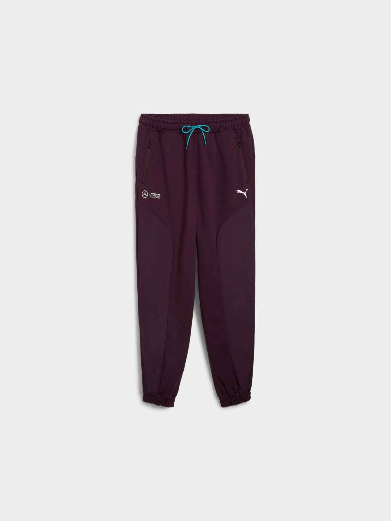 Спортивні штани PUMA Mapf1 Statement Pants модель 627304 Фото
