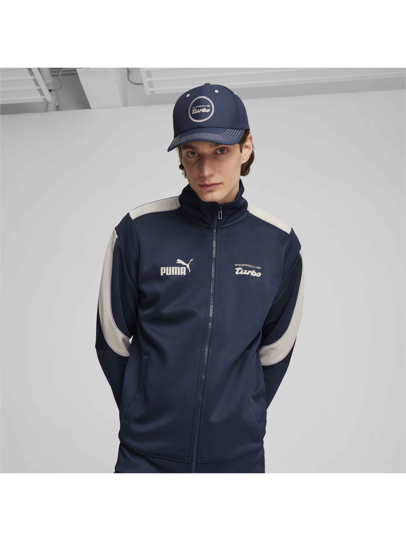 Кепка PUMA Pl Bb Cap модель 025629 Фото