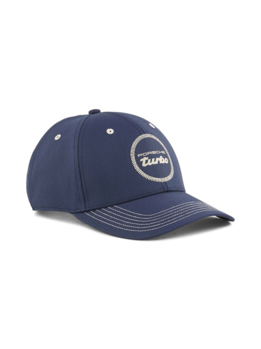Кепка PUMA Pl Bb Cap модель 025629 Фото