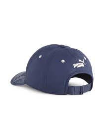 Кепка PUMA Pl Bb Cap модель 025629 Фото