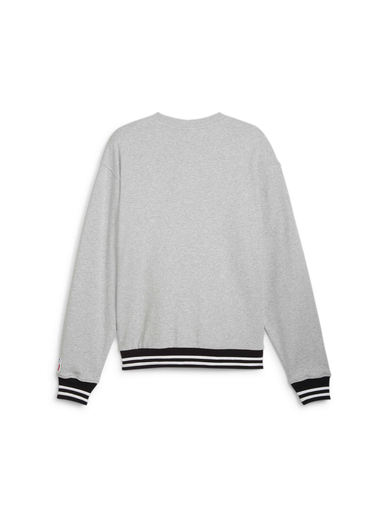 Свитшот PUMA Champs Crew модель 627209 Свитшот PUMA Champs Crew модель 627209 Фото