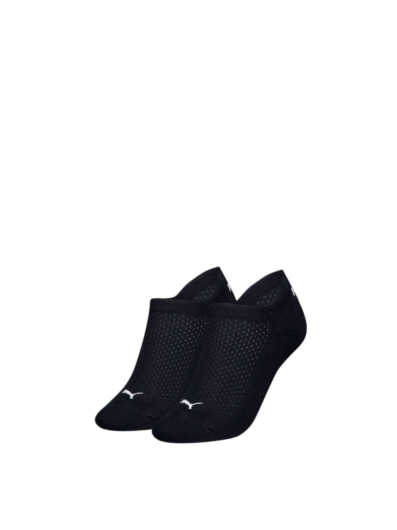 Набір шкарпеток PUMA Women Cushioned Sneaker модель 938382 Фото